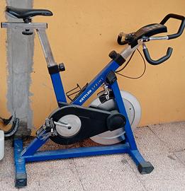 CYCLETTE KETTLER SPRINT DA SPINNING