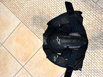 Paraschiena Alpinestar