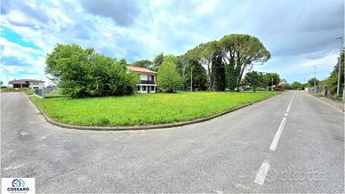 Terreno Edificabile a Morsano al Tagliamento