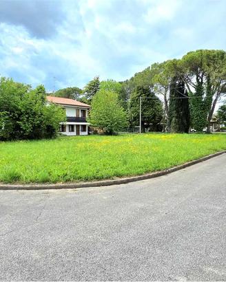 Terreno Edificabile a Morsano al Tagliamento