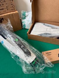 Folletto vk7s + Multifunzione IMBALLATA garanzia