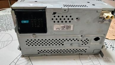 Stereo originale Volkswagen 