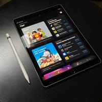 iPad Pro 2017 - 10,5”