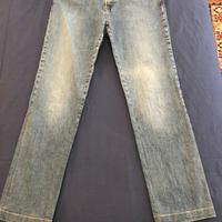 blue jeans