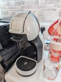 Krups Nescafé Dolce Gusto Mini Me KP123