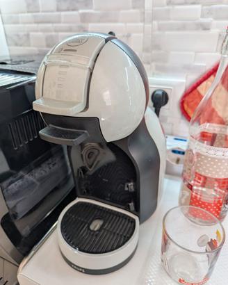 Krups Nescafé Dolce Gusto Mini Me KP123