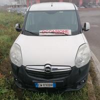 Opel Combo 1.6 CDTi 120CV PL-TN Cosmo