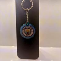 Portachiavi manchester city