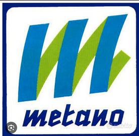 Fiat Multipla Metano