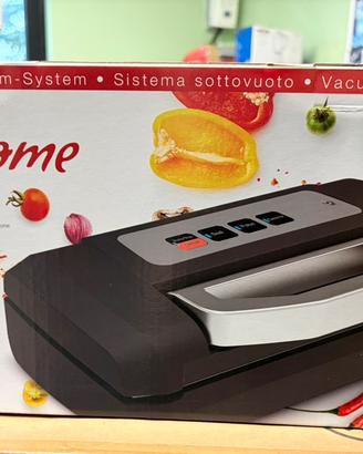 Macchinetta sottovuoto professionale RGV