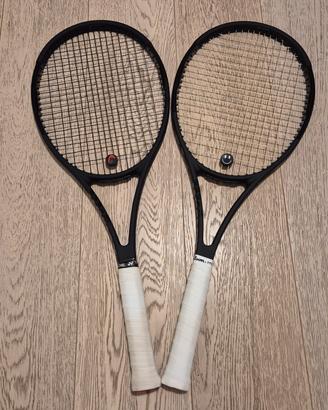 Coppia Wilson Pro Staff 97 countervail V11.5 L3