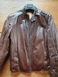 CONBIPEL giubotto in pelle