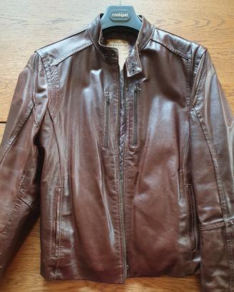 CONBIPEL giubotto in pelle