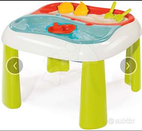 tavolo gioco 2 in 1 