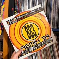 883 / Remix 94 1994