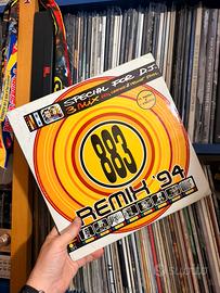 883 / Remix 94 1994