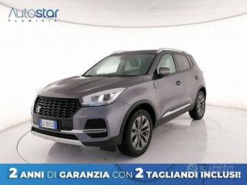 DR AUTOMOBILES dr 4.0 1.5 Gpl 114cv