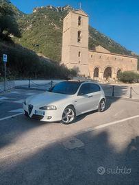 alfa romeo 147 cnc