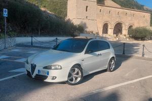 alfa romeo 147 cnc