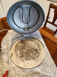 Forno Illillo per pizza