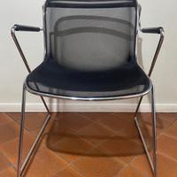 Poltroncine Design - Penelope -  Anonima Castelli