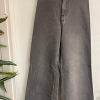 Jeans a vita alta