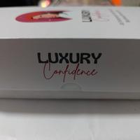 Luxury confidence