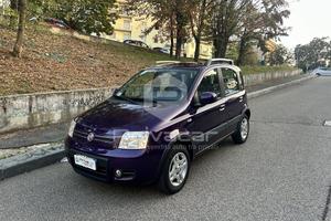 FIAT Panda 1.2 Climbing Natural Power