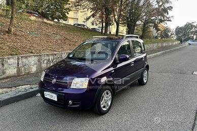 FIAT Panda 1.2 Climbing Natural Power