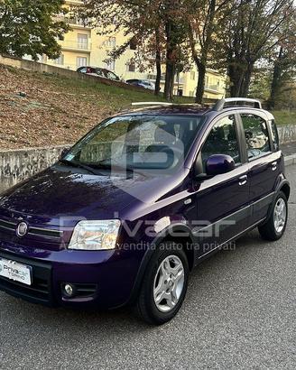 FIAT Panda 1.2 Climbing Natural Power