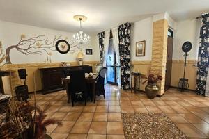 VILLA A SCHIERA D'ANGOLO A SALSOMAGGIORE TERME