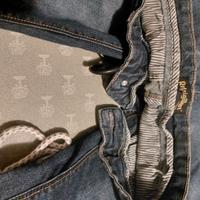 Jeans vari modelli uomo