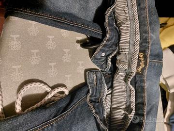 Jeans vari modelli uomo