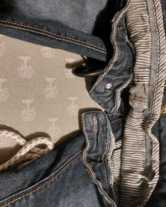 Jeans vari modelli uomo