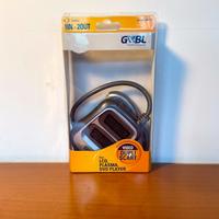 G&BL VIDEO DUPLI SCART