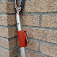 Forbici potatura telescopica