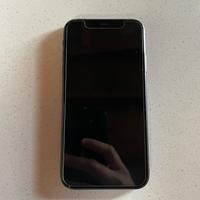 Iphone 11 64GB Black
