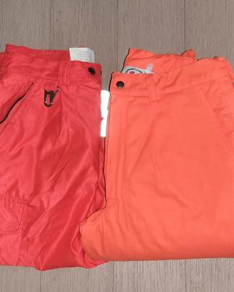 Pantaloni da lavoro 