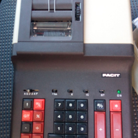 Calcolatrice da tavolo