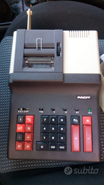 Calcolatrice da tavolo