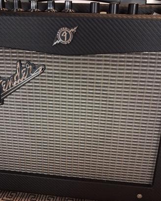 amplificatore Mustang 1