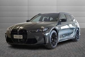 BMW M3 Competition M xDrive Touring