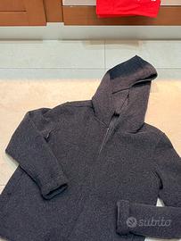 Giacca giaccone Sisley