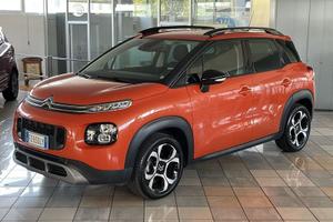 Citroën C3 Aircross PureTech 110 S&S Shine