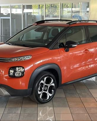 Citroën C3 Aircross PureTech 110 S&S Shine