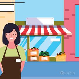 Enoteca o similare
