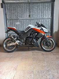 Kawasaki z1000