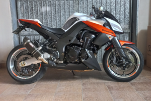 Kawasaki z1000