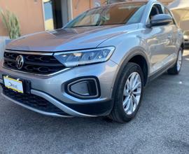 VOLKSWAGEN T-Roc 1.5 TSI ACT DSG