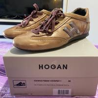 Scarpe Hogan